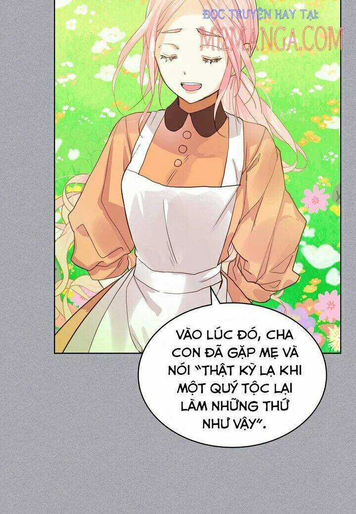 Con Có Phải Con Là Con Gái Của Ngài Không? Chapter 60.5 trang 24