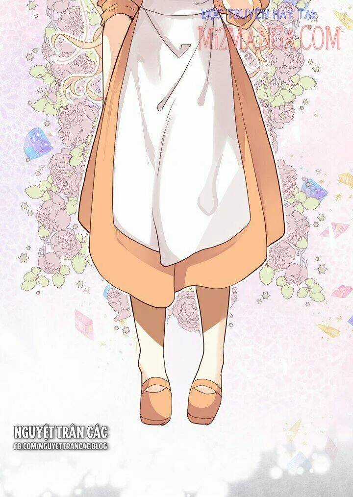 Con Có Phải Con Là Con Gái Của Ngài Không? Chapter 60.5 trang 3