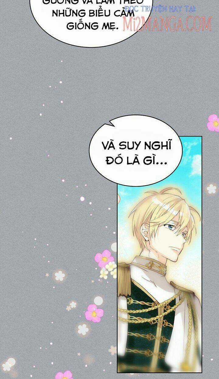 Con Có Phải Con Là Con Gái Của Ngài Không? Chapter 60.5 trang 31