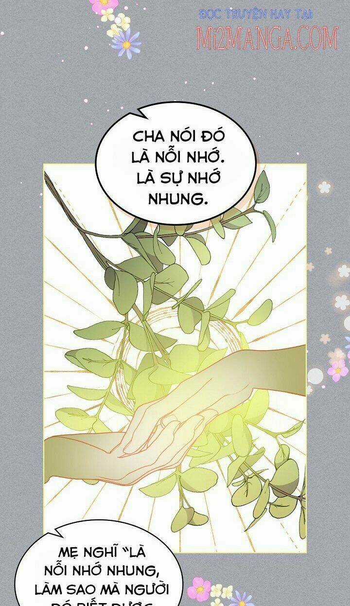 Con Có Phải Con Là Con Gái Của Ngài Không? Chapter 60.5 trang 32