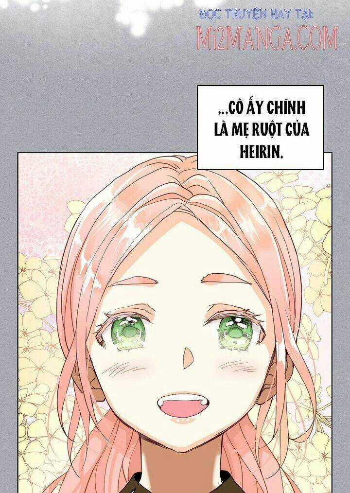 Con Có Phải Con Là Con Gái Của Ngài Không? Chapter 60.5 trang 4