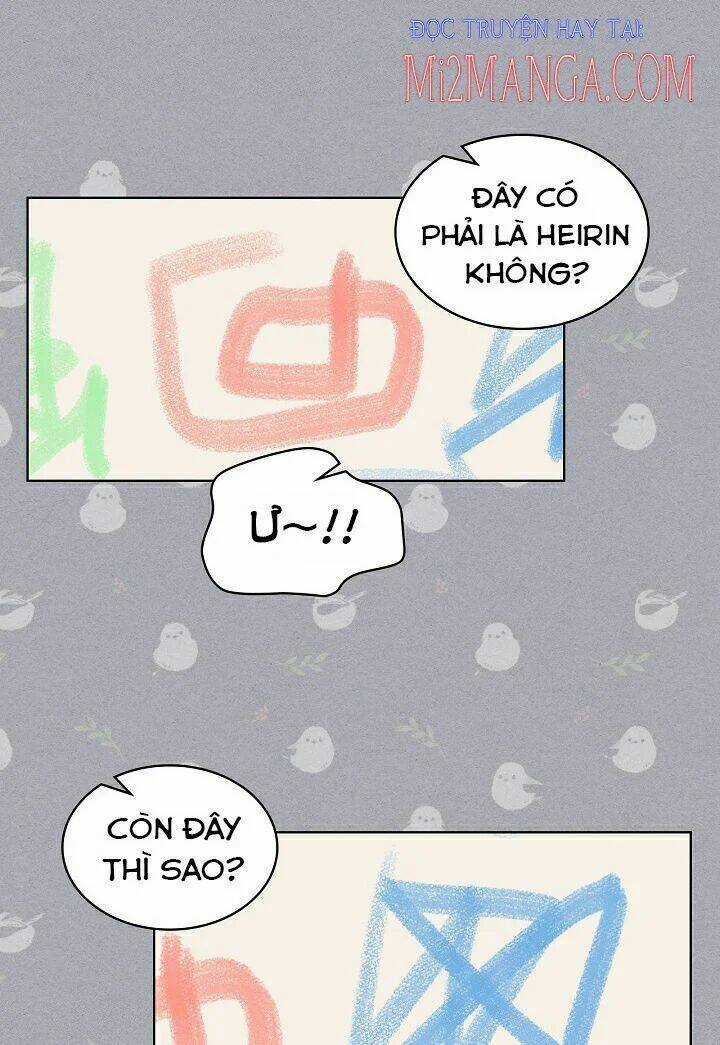 Con Có Phải Con Là Con Gái Của Ngài Không? Chapter 60.5 trang 6