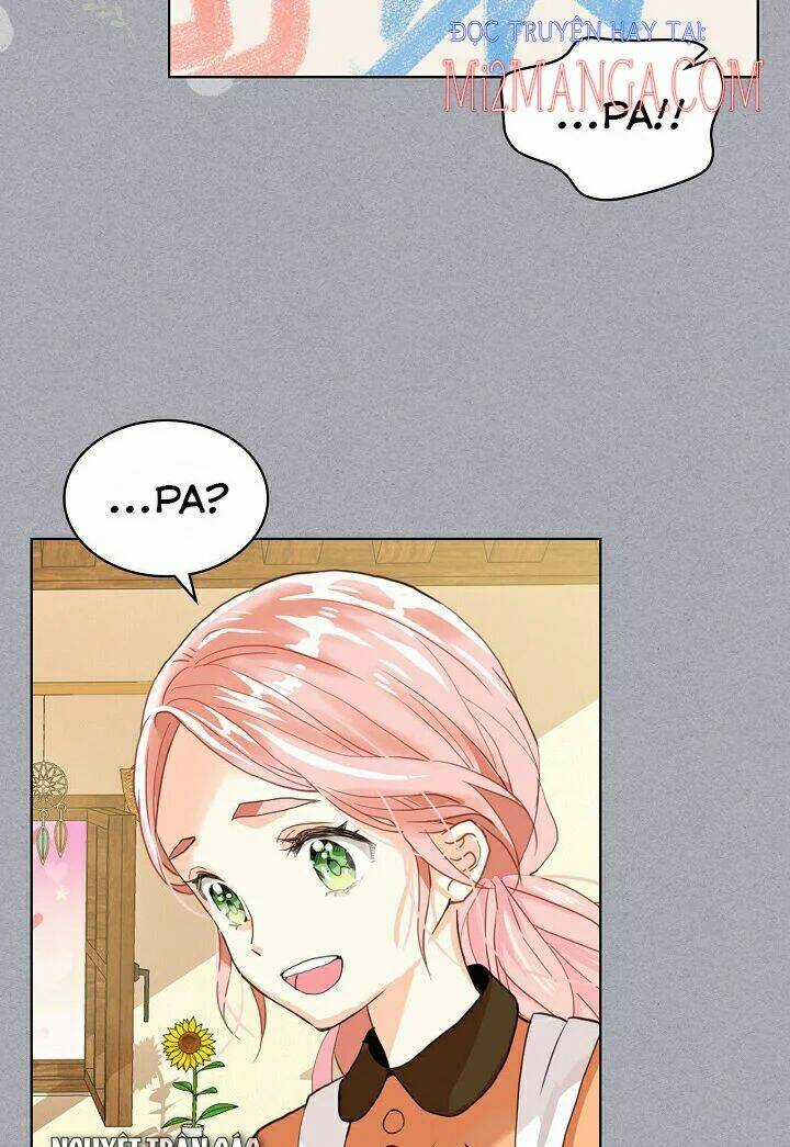 Con Có Phải Con Là Con Gái Của Ngài Không? Chapter 60.5 trang 7