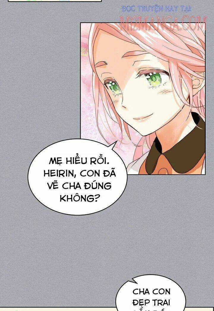 Con Có Phải Con Là Con Gái Của Ngài Không? Chapter 60.5 trang 9