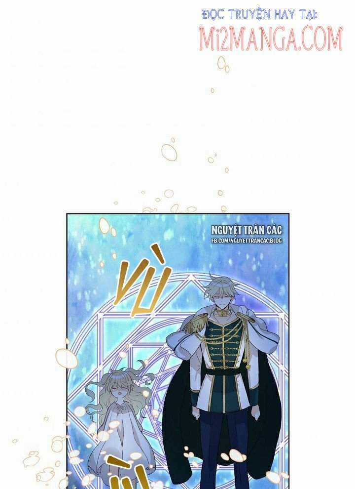 Con Có Phải Con Là Con Gái Của Ngài Không? Chapter 60 trang 0