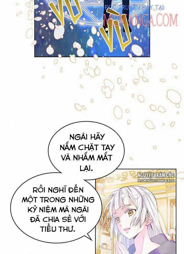 Con Có Phải Con Là Con Gái Của Ngài Không? Chapter 60 trang 1