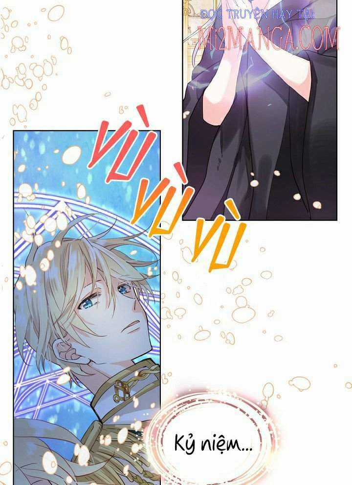 Con Có Phải Con Là Con Gái Của Ngài Không? Chapter 60 trang 2