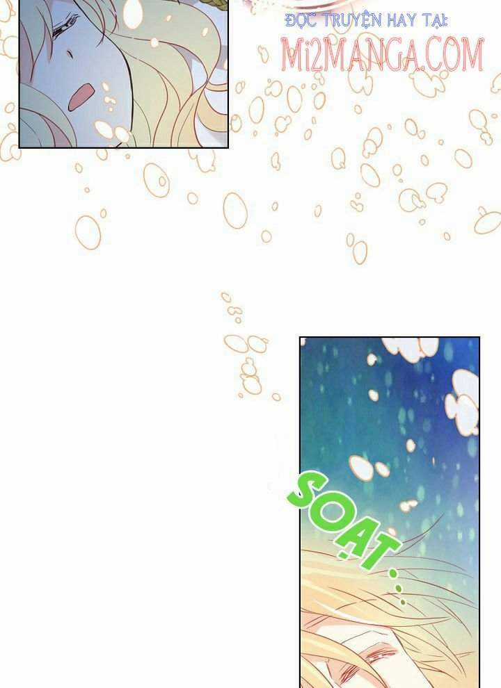 Con Có Phải Con Là Con Gái Của Ngài Không? Chapter 60 trang 3