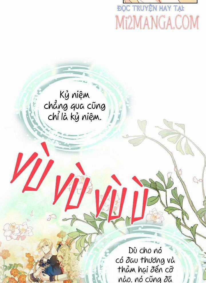 Con Có Phải Con Là Con Gái Của Ngài Không? Chapter 60 trang 4