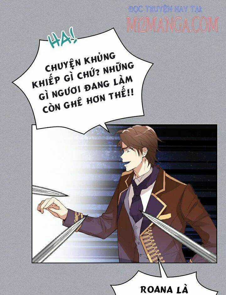 Con Có Phải Con Là Con Gái Của Ngài Không? Chapter 61.5 trang 10