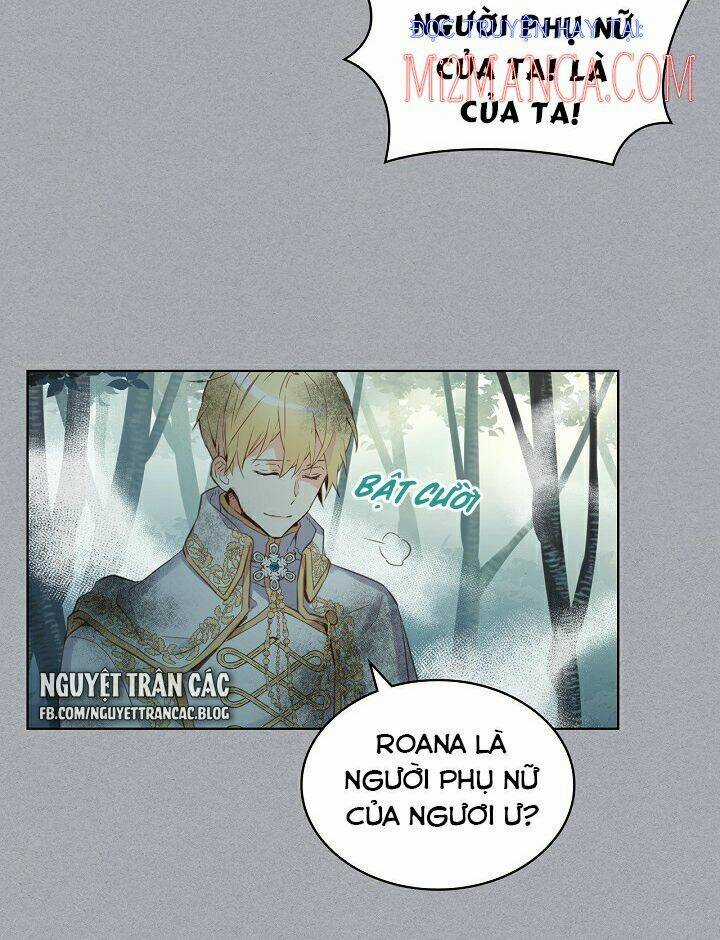 Con Có Phải Con Là Con Gái Của Ngài Không? Chapter 61.5 trang 11
