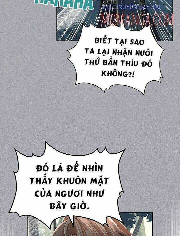 Con Có Phải Con Là Con Gái Của Ngài Không? Chapter 61.5 trang 13