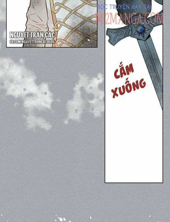 Con Có Phải Con Là Con Gái Của Ngài Không? Chapter 61.5 trang 16