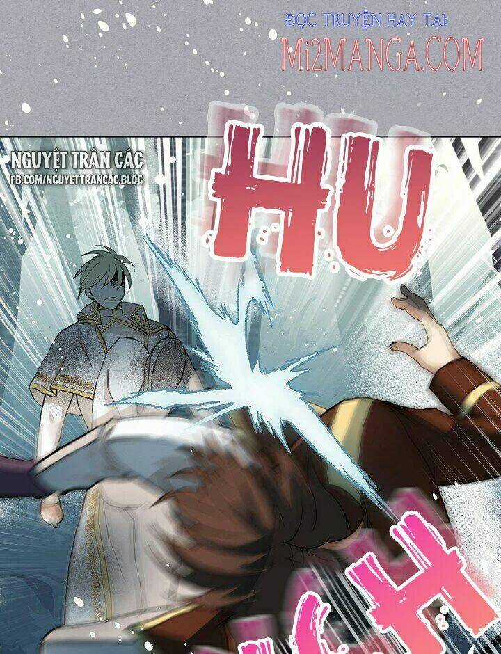 Con Có Phải Con Là Con Gái Của Ngài Không? Chapter 61.5 trang 17