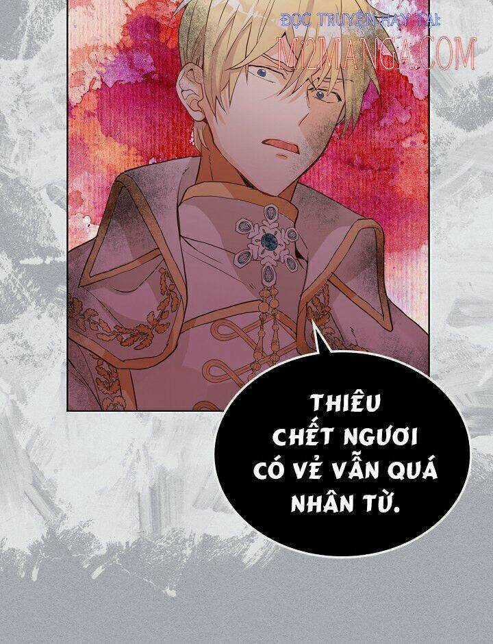 Con Có Phải Con Là Con Gái Của Ngài Không? Chapter 61.5 trang 19