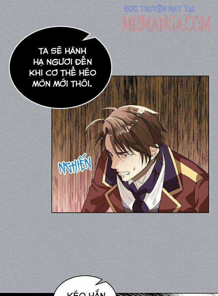 Con Có Phải Con Là Con Gái Của Ngài Không? Chapter 61.5 trang 20