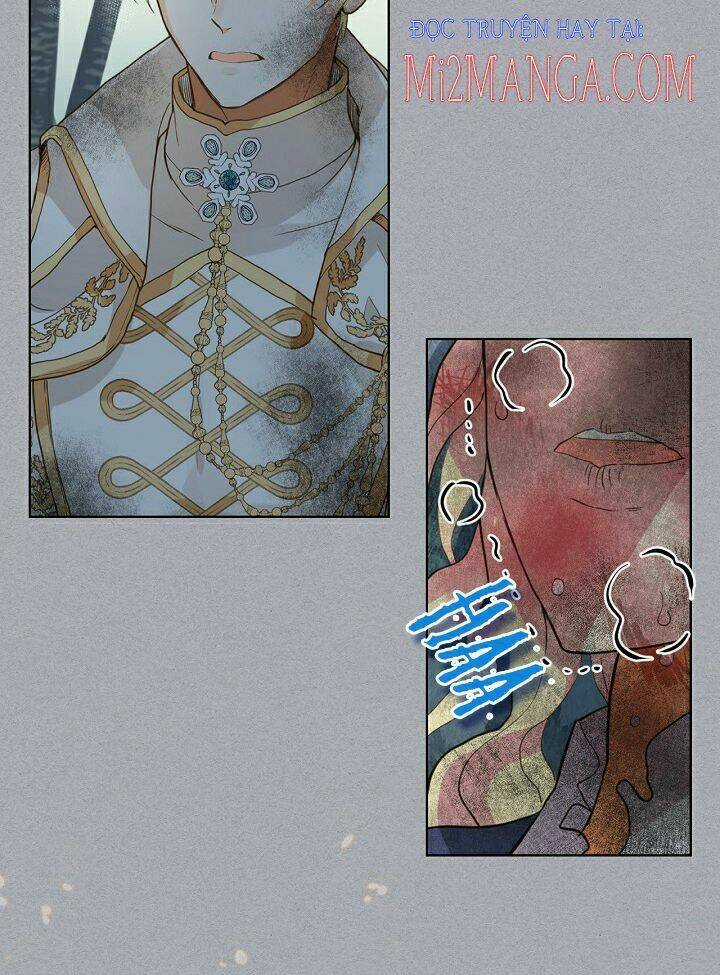 Con Có Phải Con Là Con Gái Của Ngài Không? Chapter 61.5 trang 24