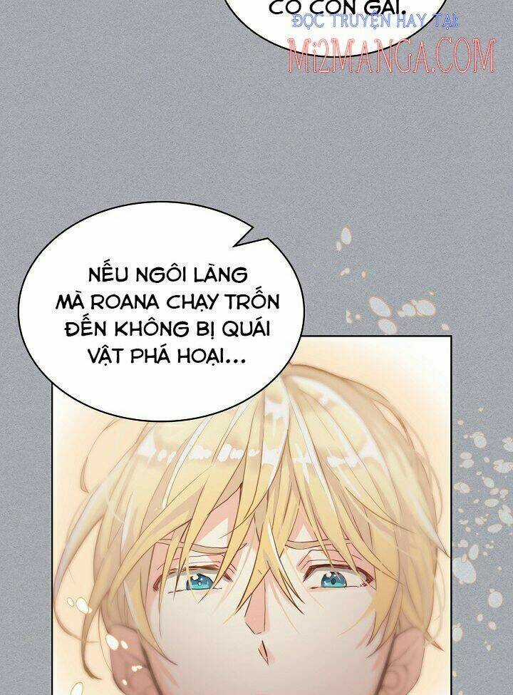 Con Có Phải Con Là Con Gái Của Ngài Không? Chapter 61.5 trang 26
