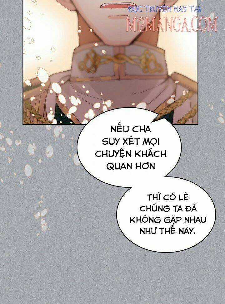 Con Có Phải Con Là Con Gái Của Ngài Không? Chapter 61.5 trang 27