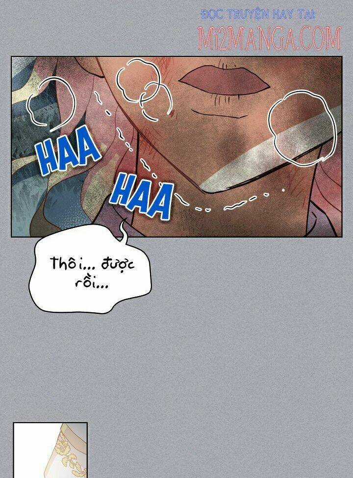 Con Có Phải Con Là Con Gái Của Ngài Không? Chapter 61.5 trang 28