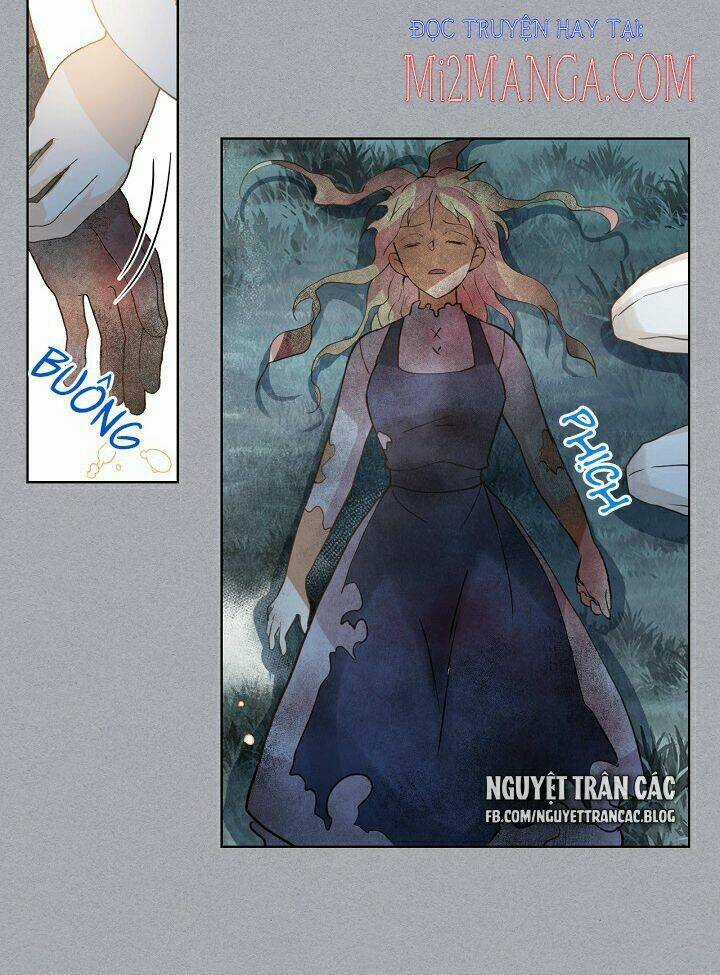 Con Có Phải Con Là Con Gái Của Ngài Không? Chapter 61.5 trang 29