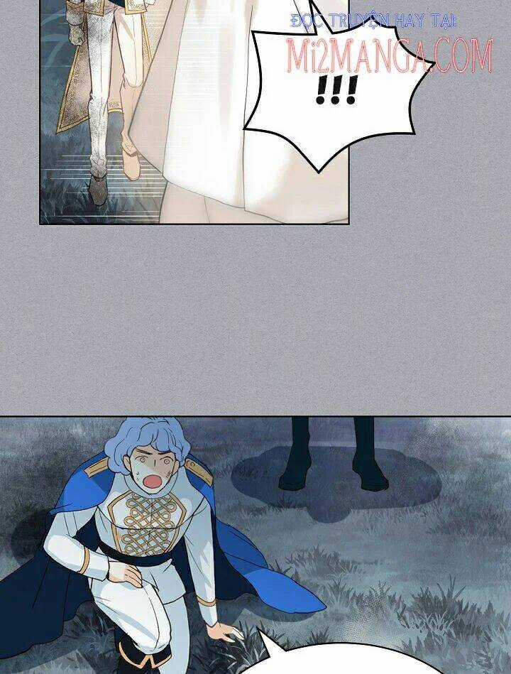 Con Có Phải Con Là Con Gái Của Ngài Không? Chapter 61.5 trang 3