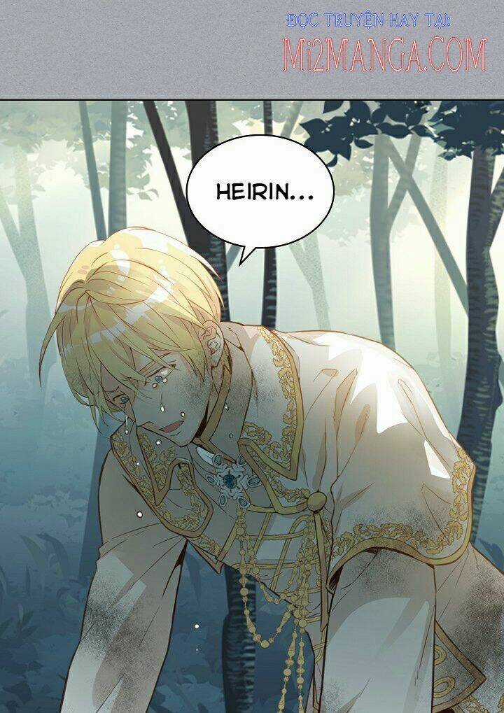 Con Có Phải Con Là Con Gái Của Ngài Không? Chapter 61.5 trang 30