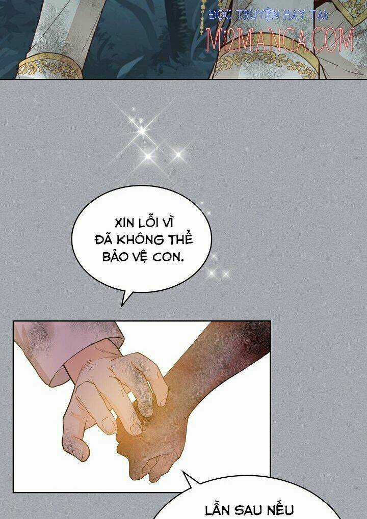 Con Có Phải Con Là Con Gái Của Ngài Không? Chapter 61.5 trang 31