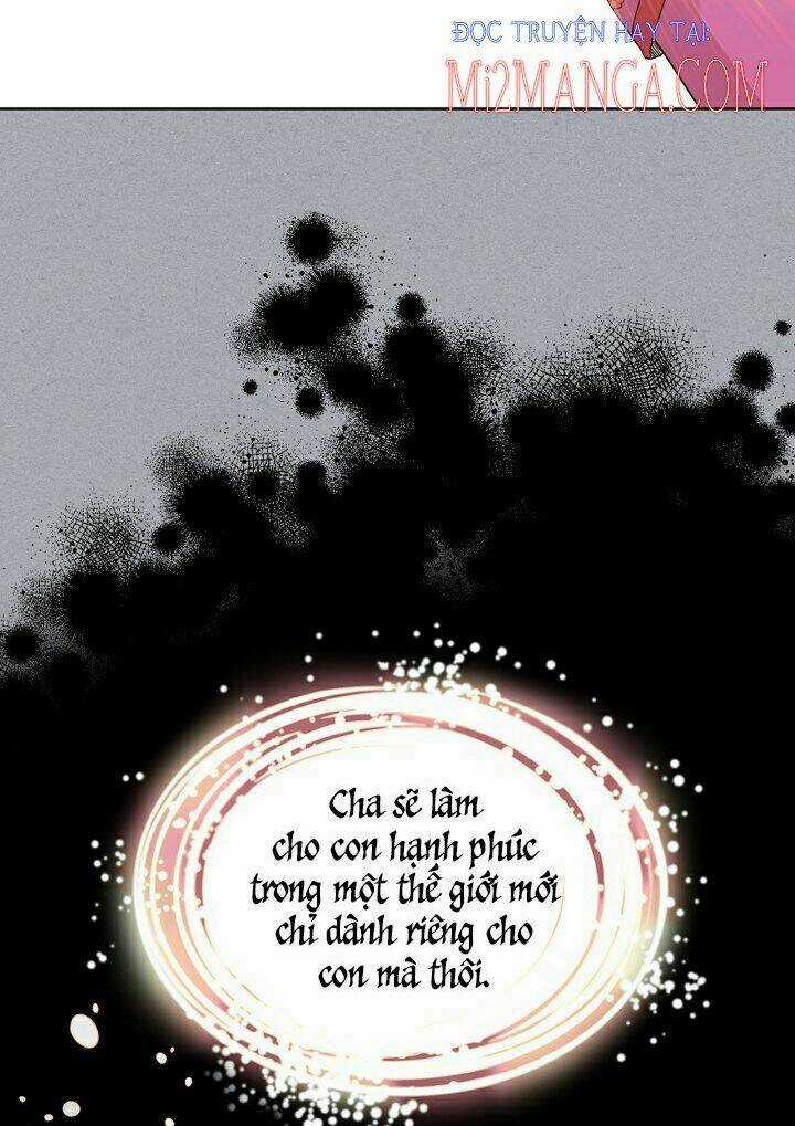 Con Có Phải Con Là Con Gái Của Ngài Không? Chapter 61.5 trang 34