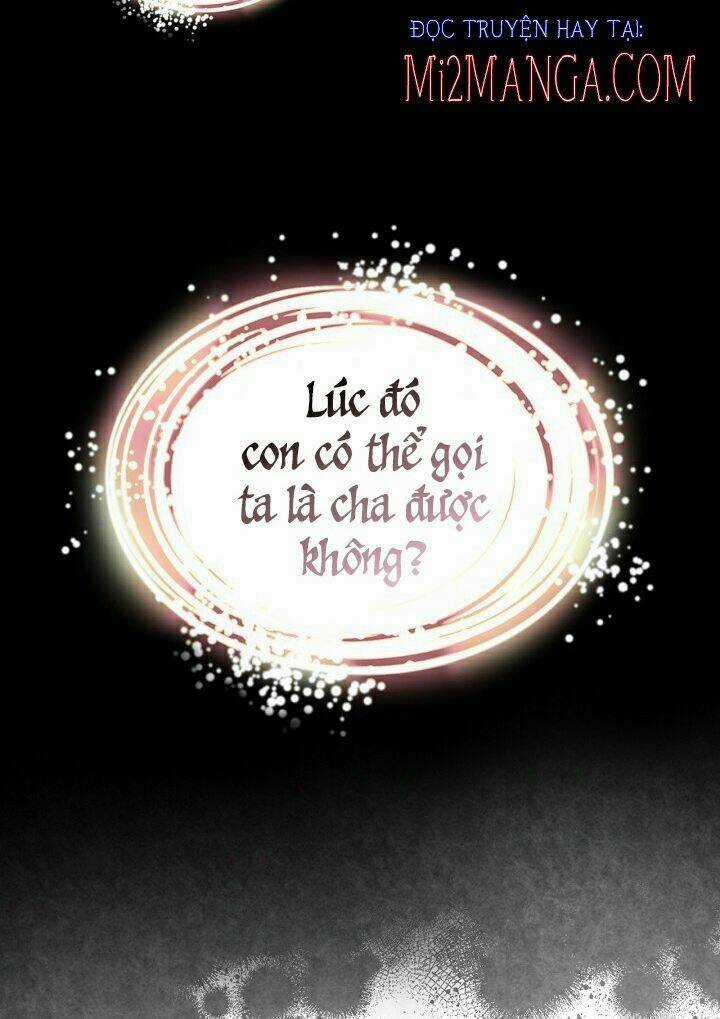 Con Có Phải Con Là Con Gái Của Ngài Không? Chapter 61.5 trang 36