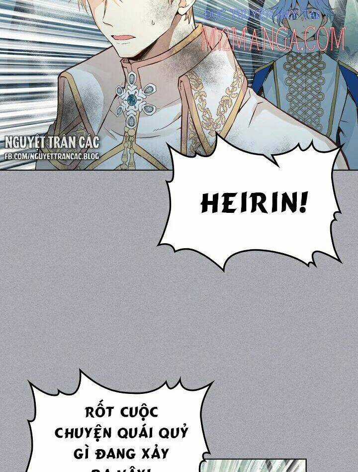 Con Có Phải Con Là Con Gái Của Ngài Không? Chapter 61.5 trang 5