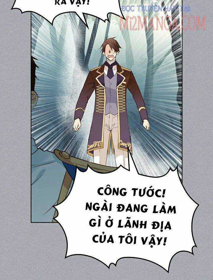 Con Có Phải Con Là Con Gái Của Ngài Không? Chapter 61.5 trang 6