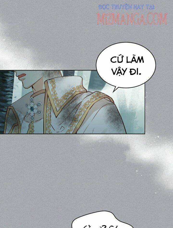 Con Có Phải Con Là Con Gái Của Ngài Không? Chapter 61.5 trang 7