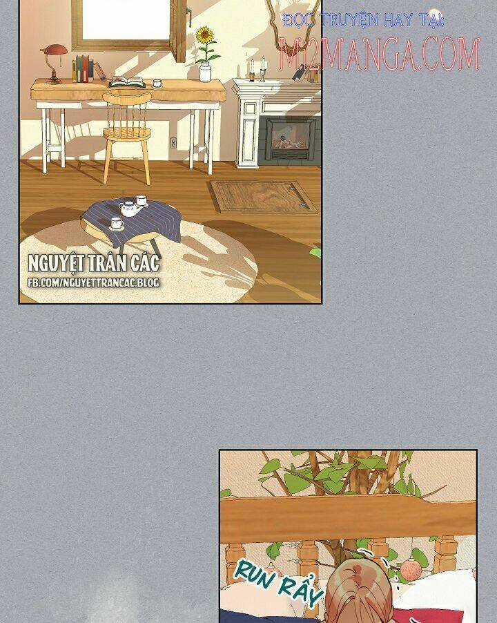 Con Có Phải Con Là Con Gái Của Ngài Không? Chapter 61 trang 12