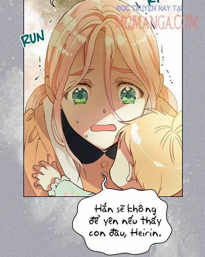 Con Có Phải Con Là Con Gái Của Ngài Không? Chapter 61 trang 14