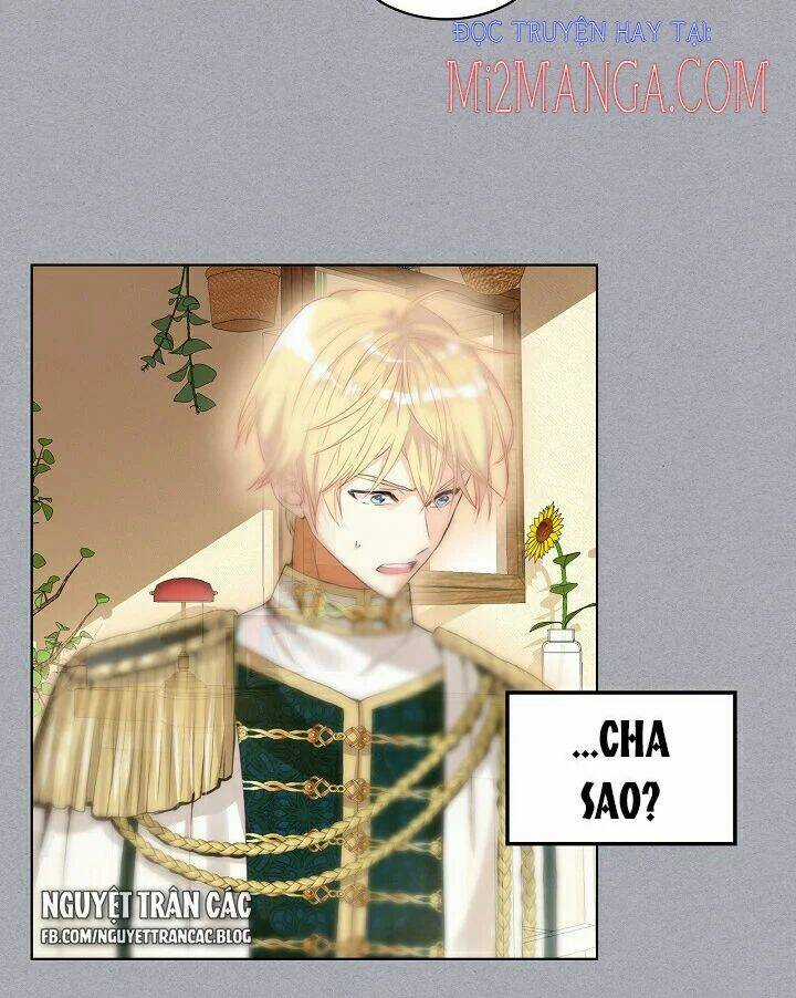 Con Có Phải Con Là Con Gái Của Ngài Không? Chapter 61 trang 16