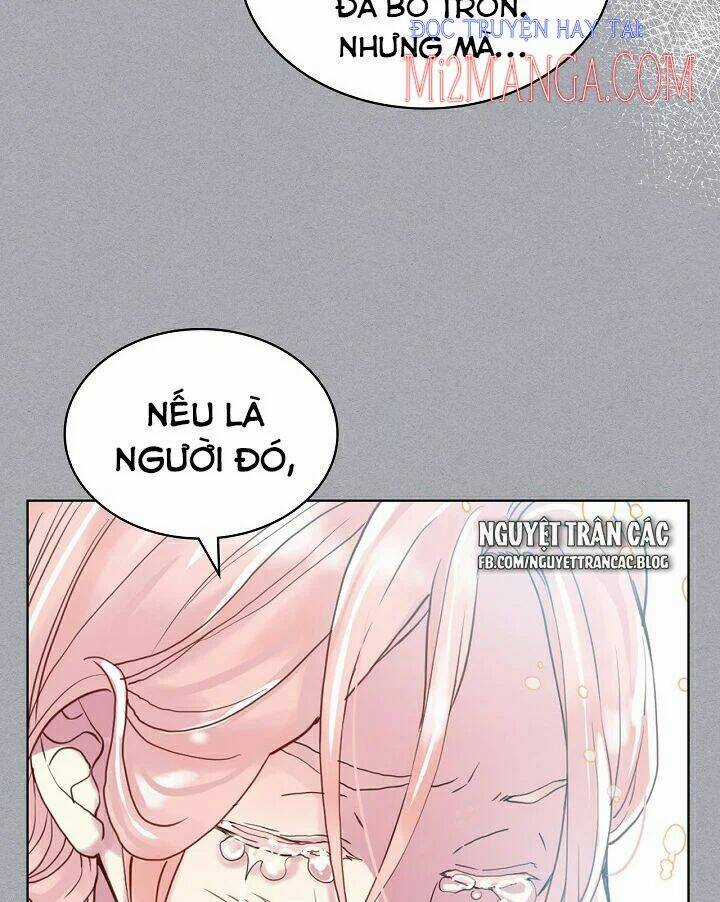 Con Có Phải Con Là Con Gái Của Ngài Không? Chapter 61 trang 18