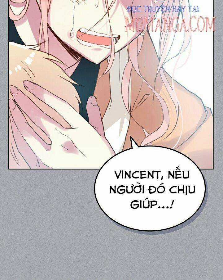 Con Có Phải Con Là Con Gái Của Ngài Không? Chapter 61 trang 19