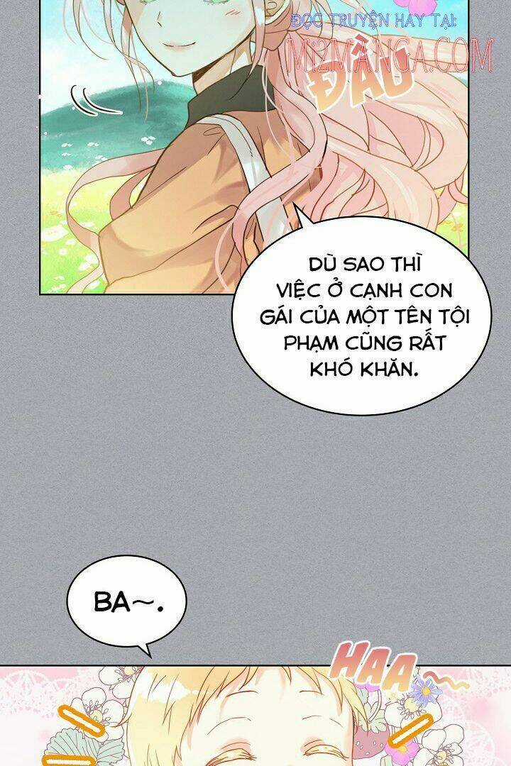Con Có Phải Con Là Con Gái Của Ngài Không? Chapter 61 trang 2