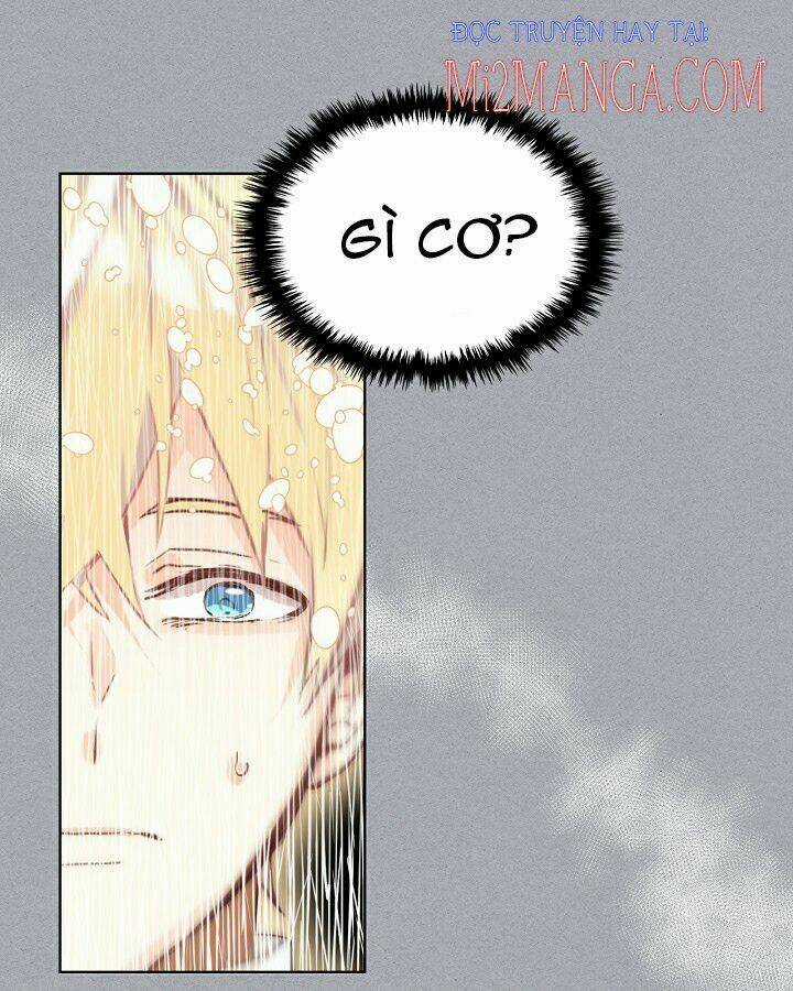 Con Có Phải Con Là Con Gái Của Ngài Không? Chapter 61 trang 20