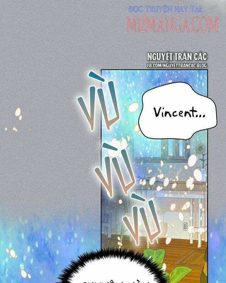 Con Có Phải Con Là Con Gái Của Ngài Không? Chapter 61 trang 21