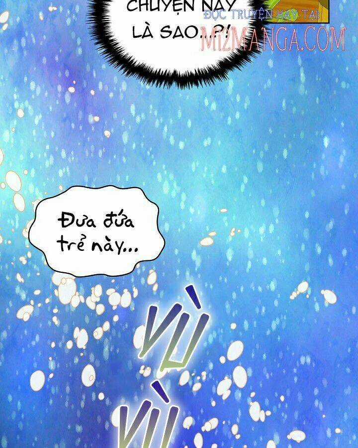 Con Có Phải Con Là Con Gái Của Ngài Không? Chapter 61 trang 22