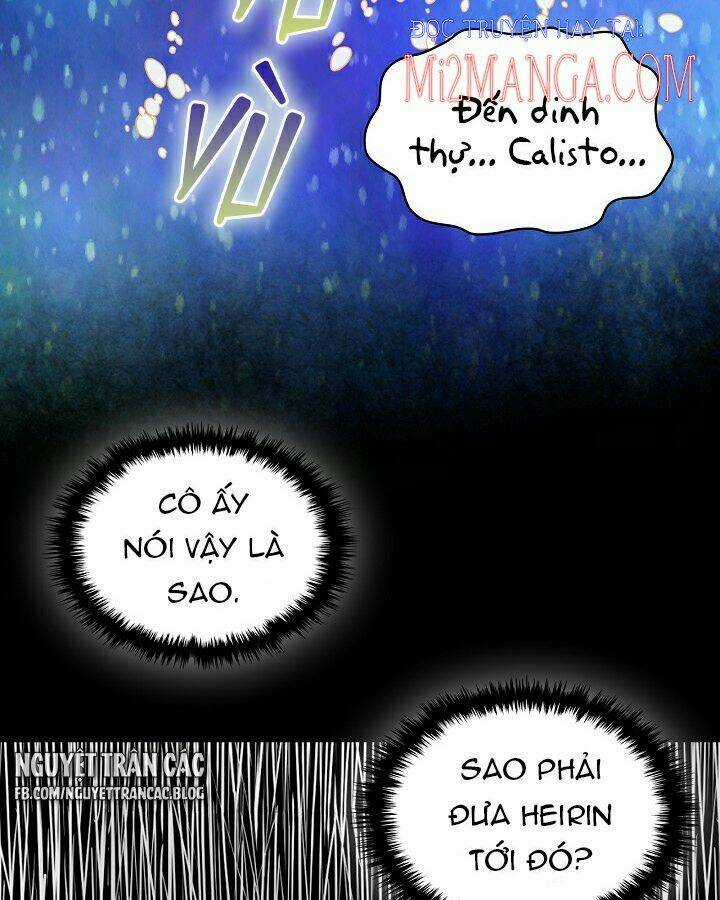 Con Có Phải Con Là Con Gái Của Ngài Không? Chapter 61 trang 23