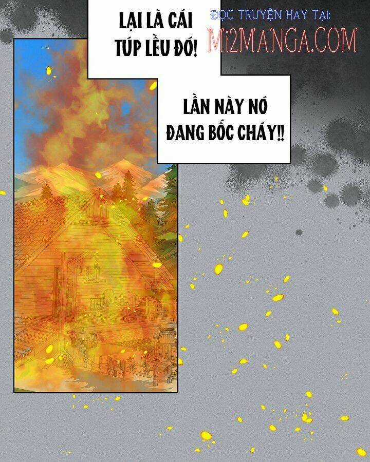 Con Có Phải Con Là Con Gái Của Ngài Không? Chapter 61 trang 26