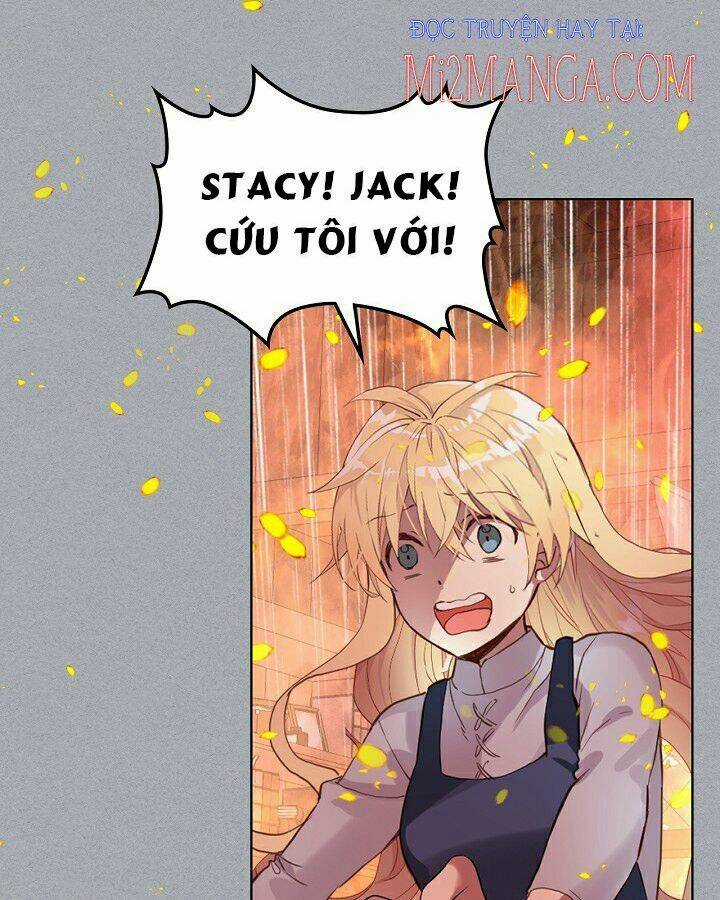 Con Có Phải Con Là Con Gái Của Ngài Không? Chapter 61 trang 27