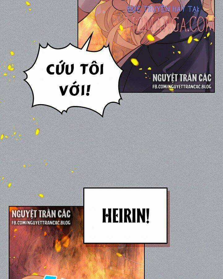 Con Có Phải Con Là Con Gái Của Ngài Không? Chapter 61 trang 28