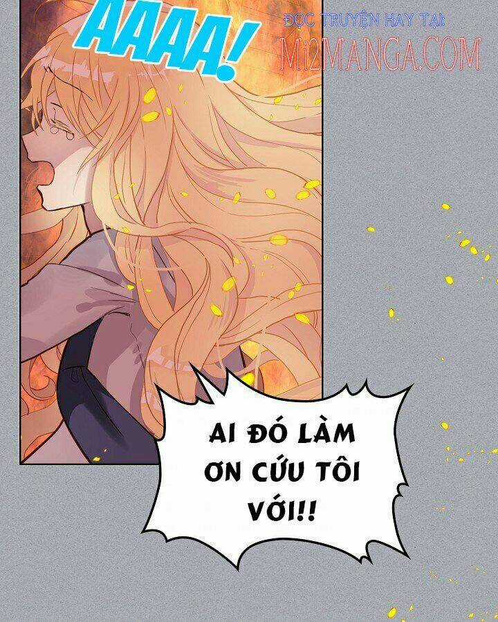 Con Có Phải Con Là Con Gái Của Ngài Không? Chapter 61 trang 29