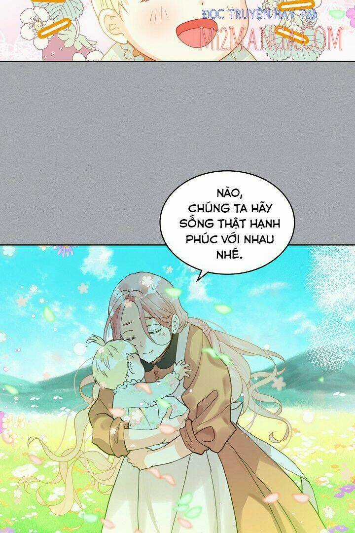 Con Có Phải Con Là Con Gái Của Ngài Không? Chapter 61 trang 3