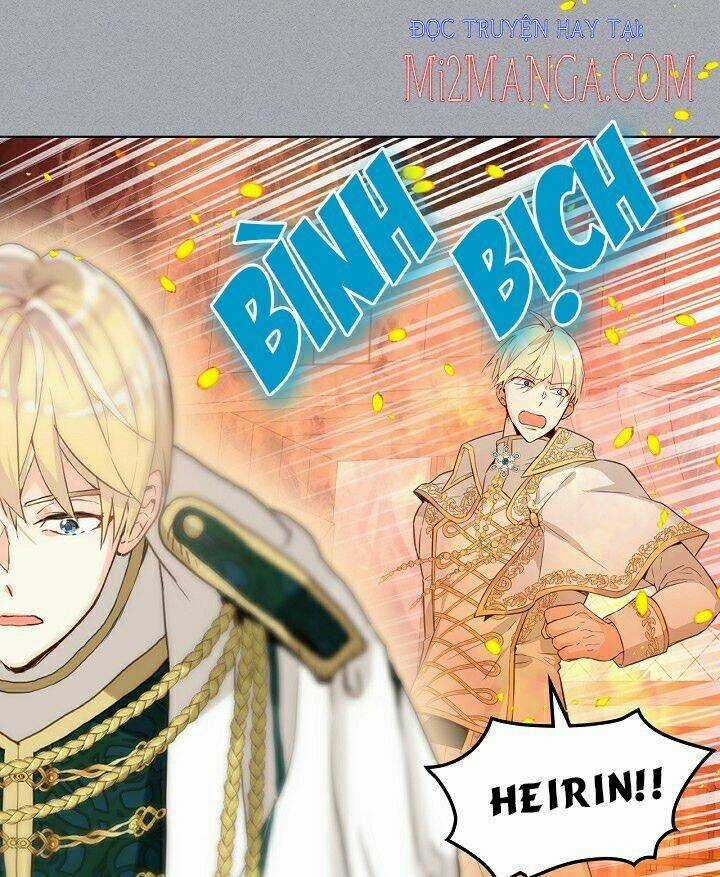 Con Có Phải Con Là Con Gái Của Ngài Không? Chapter 61 trang 30