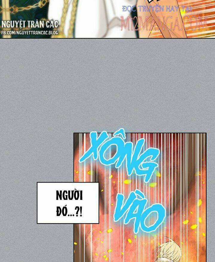 Con Có Phải Con Là Con Gái Của Ngài Không? Chapter 61 trang 31